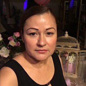 Meet your Posher, Vianey